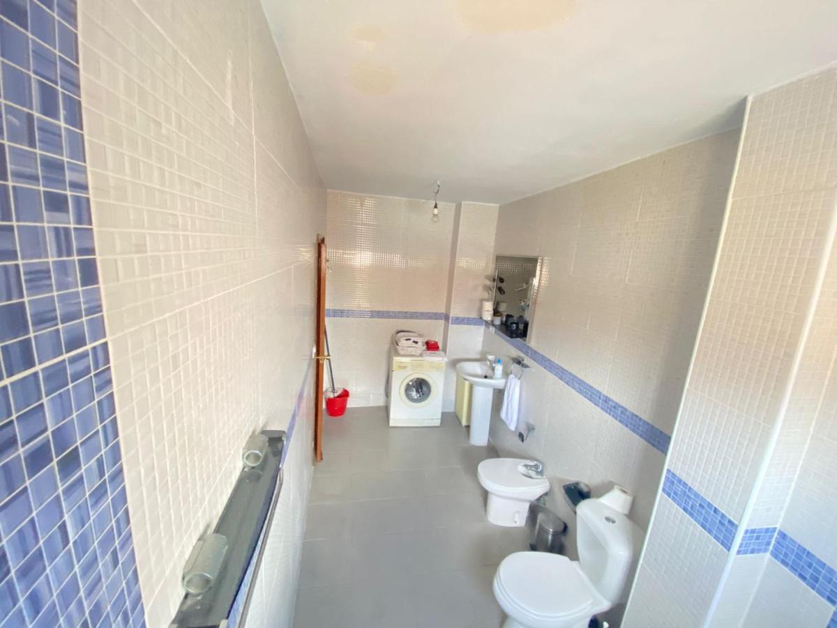 Amplio Y Centrico Apartamento - Avenida De Mijas - Marenostrum Fuengirola Exterior photo