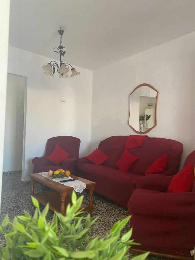 Amplio Y Centrico Apartamento - Avenida De Mijas - Marenostrum Fuengirola Exterior photo