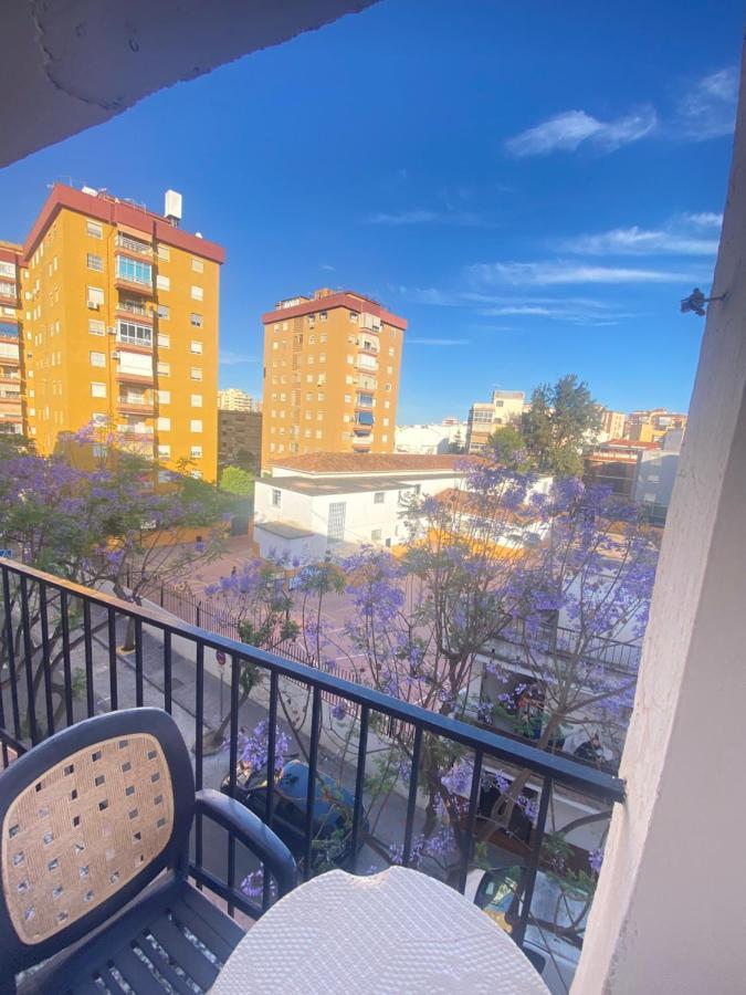 Amplio Y Centrico Apartamento - Avenida De Mijas - Marenostrum Fuengirola Exterior photo
