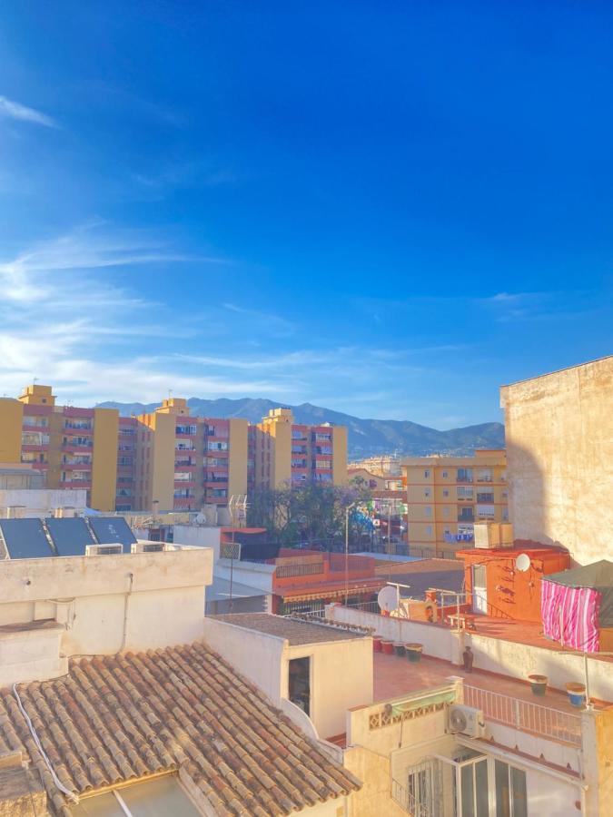Amplio Y Centrico Apartamento - Avenida De Mijas - Marenostrum Fuengirola Exterior photo